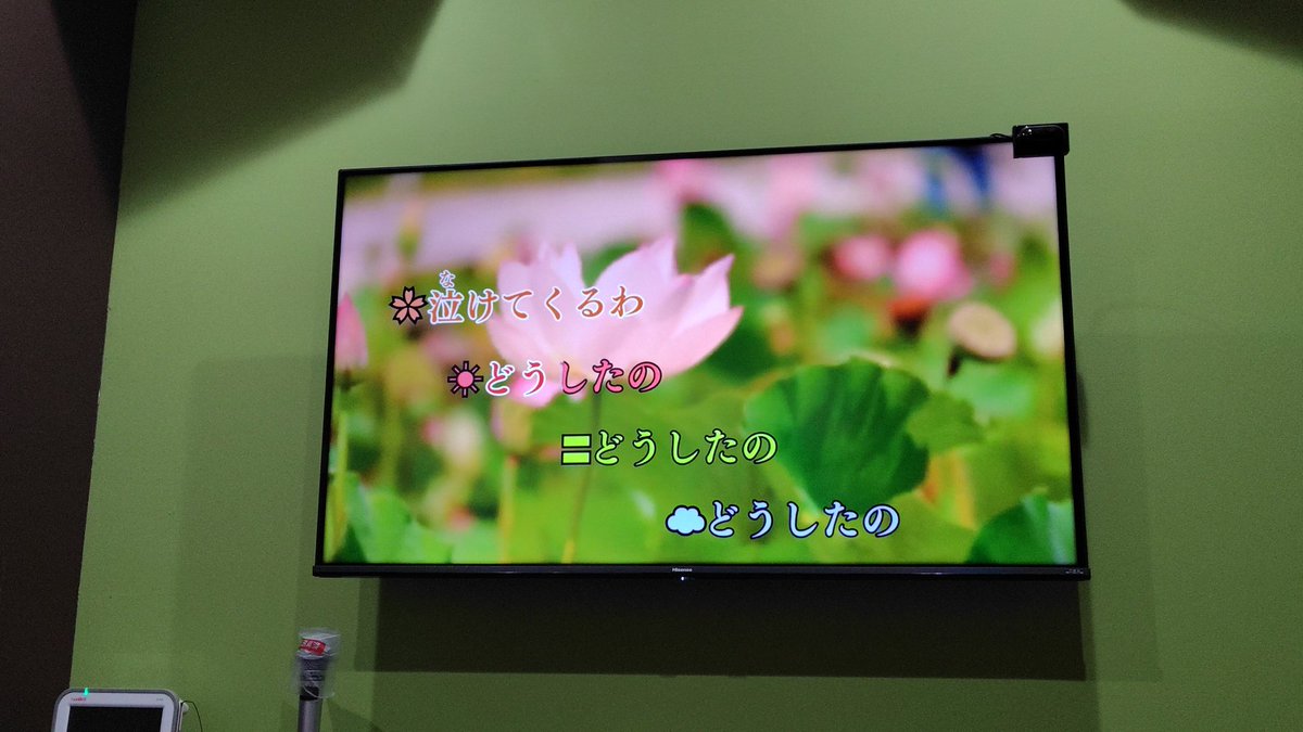 小前田怜 tweet media