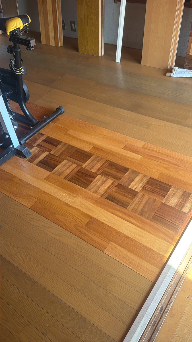 Blau Dolch-パルプンテ先輩- tweet media