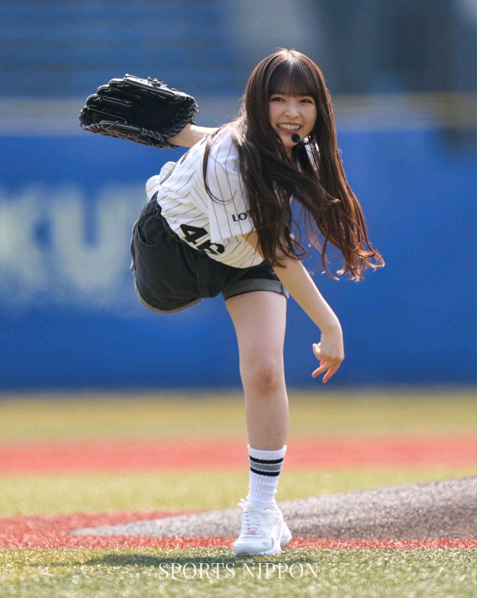 スポニチ写真映像部📷✨ tweet media