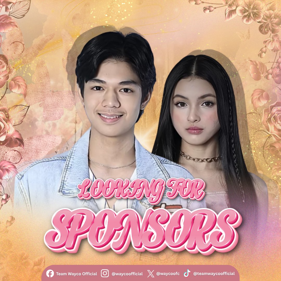 WAYCO OFFICIAL tweet media