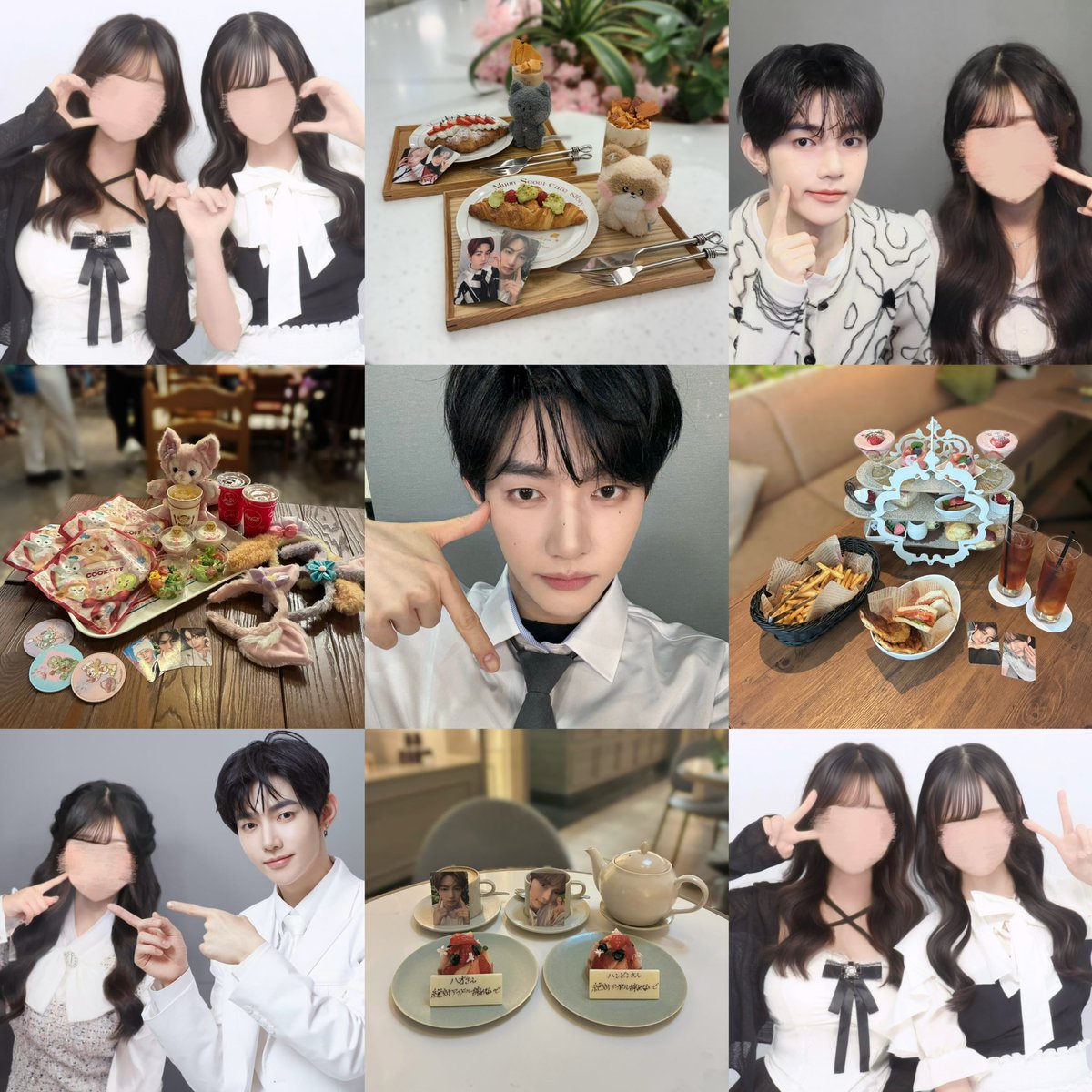 🔔5⃣💘 tweet media
