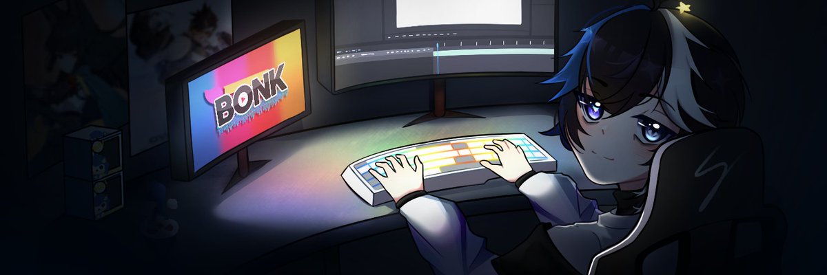 Shirosaurus ★ | VGEN COMMS 💫 tweet media