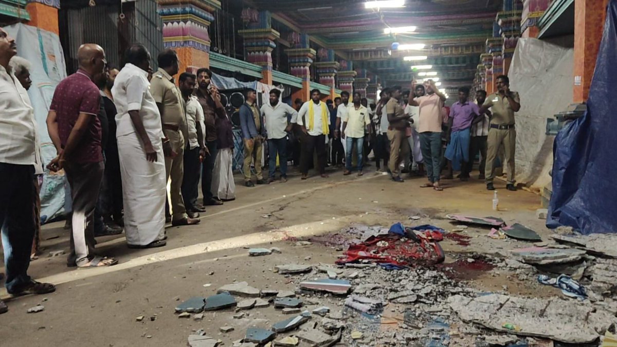 K.Annamalai tweet media