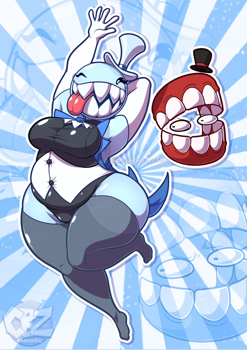 CabezillArt 🖌🐦 tweet media