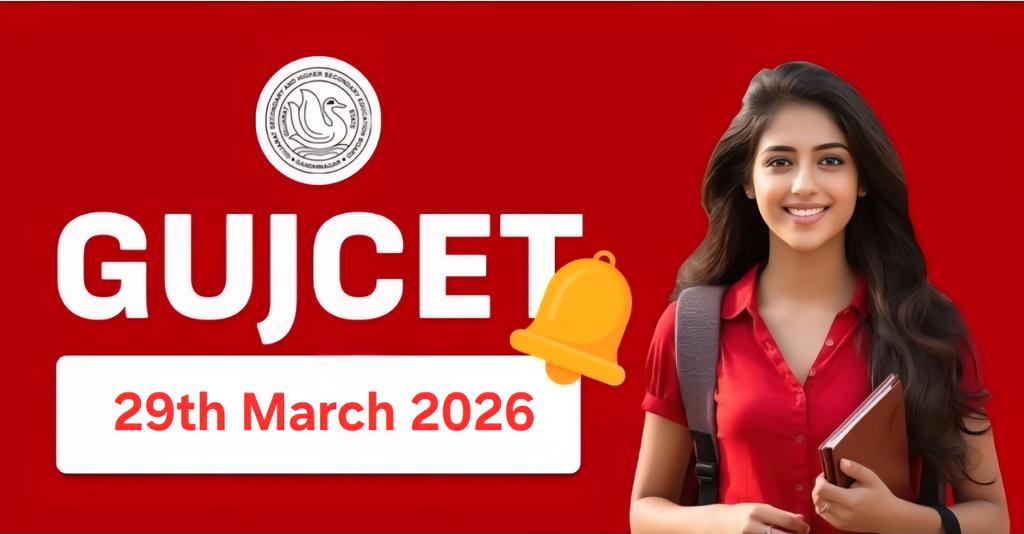 narottamsahoo's tweet image. Over 1.35 lakh young minds step forward today with #GUJCET2026 - each carrying #dreams, #determination, and the #courage to shape their future.

From #classrooms across #Gujarat and beyond, your journey reflects #perseverance and #purpose.

This is more than an exam - it is a