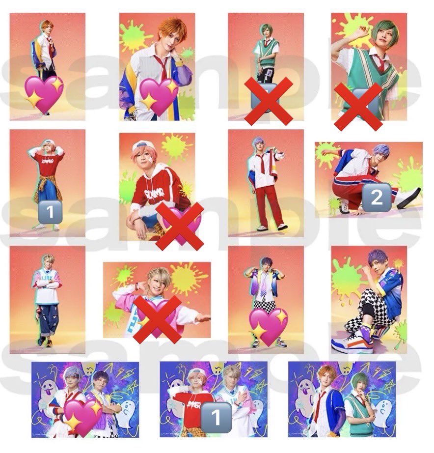 みさ/きろ tweet media