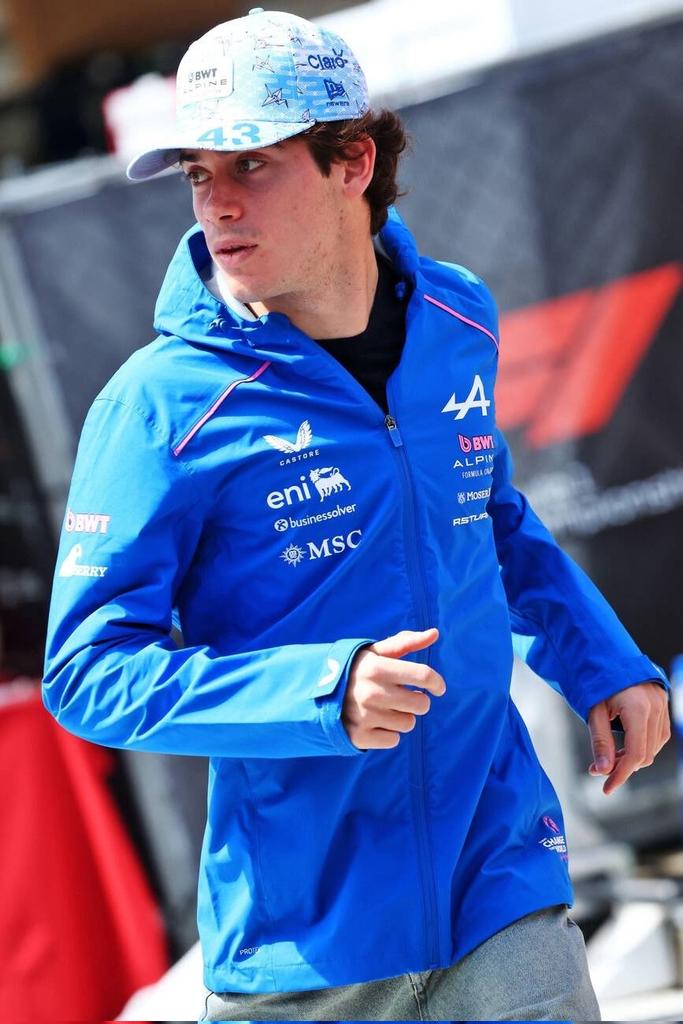 Colapinto.info tweet media