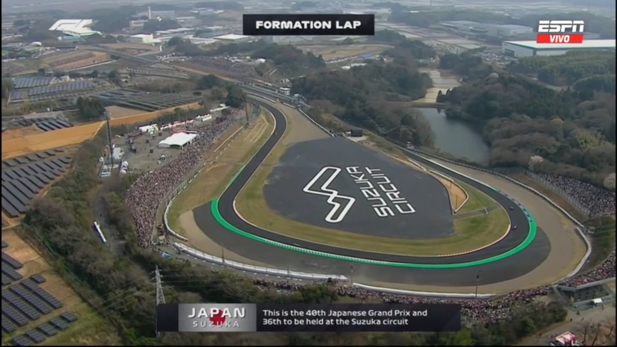 Formula R tweet media