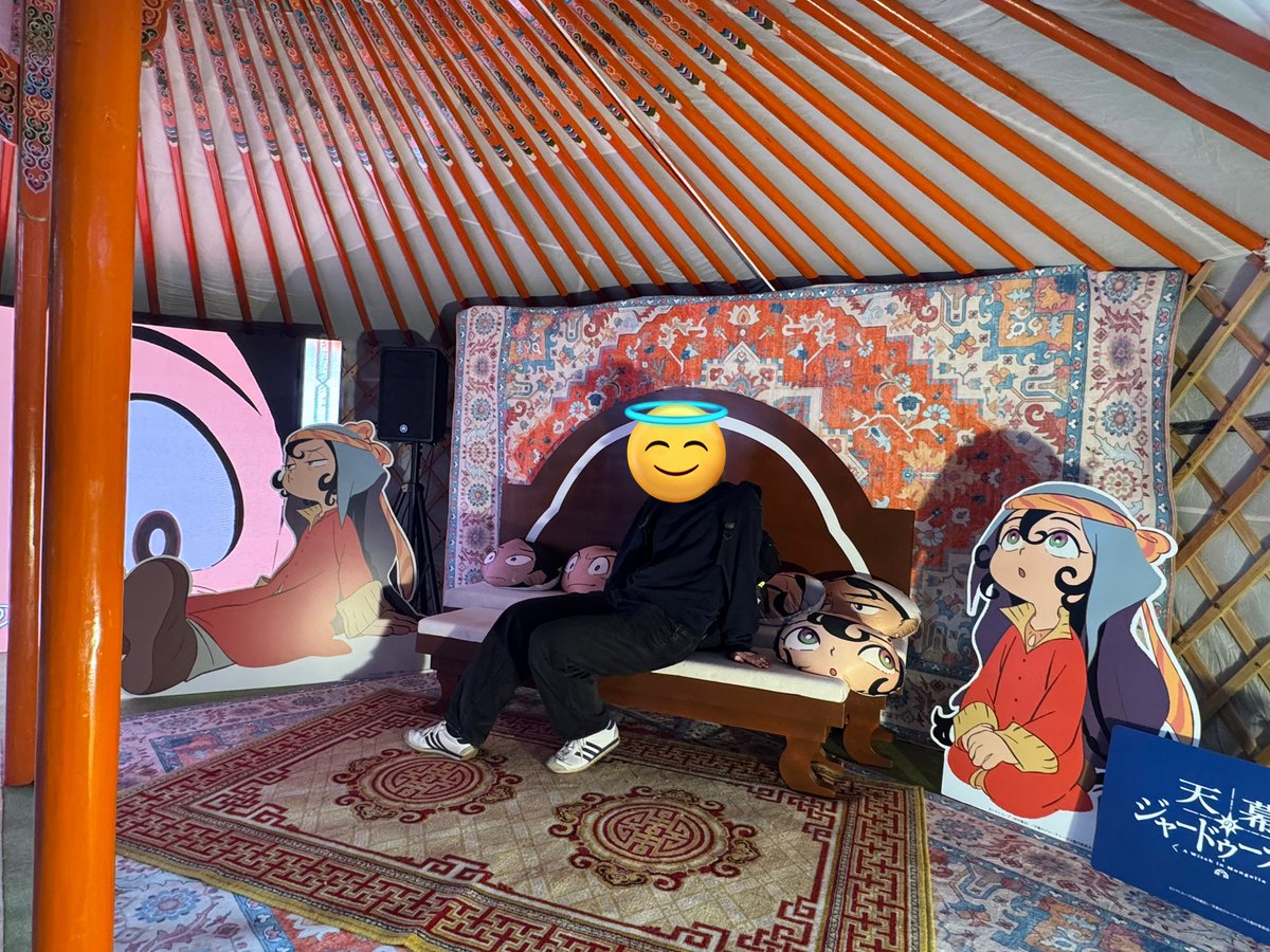 アニクル!🚢アニメ情報 tweet media