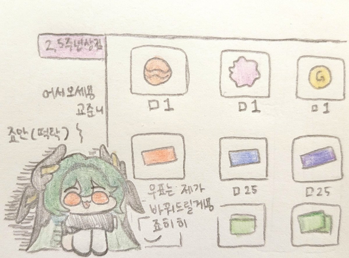 아루의마지막남은머리카락 tweet media