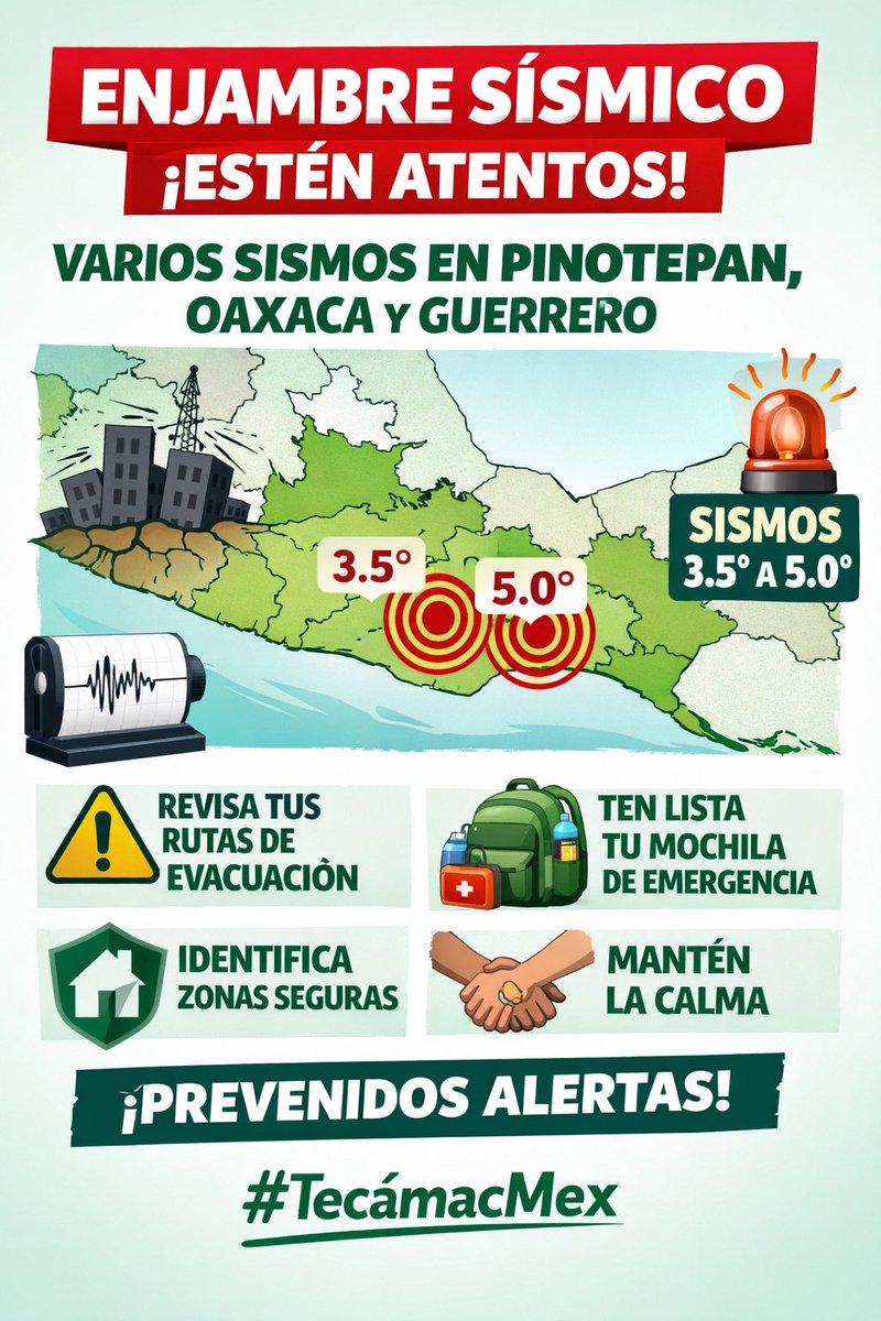 Tecámac MEX tweet media