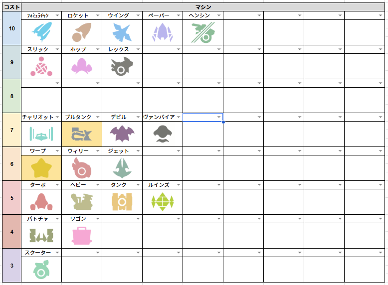 ギンガム tweet media