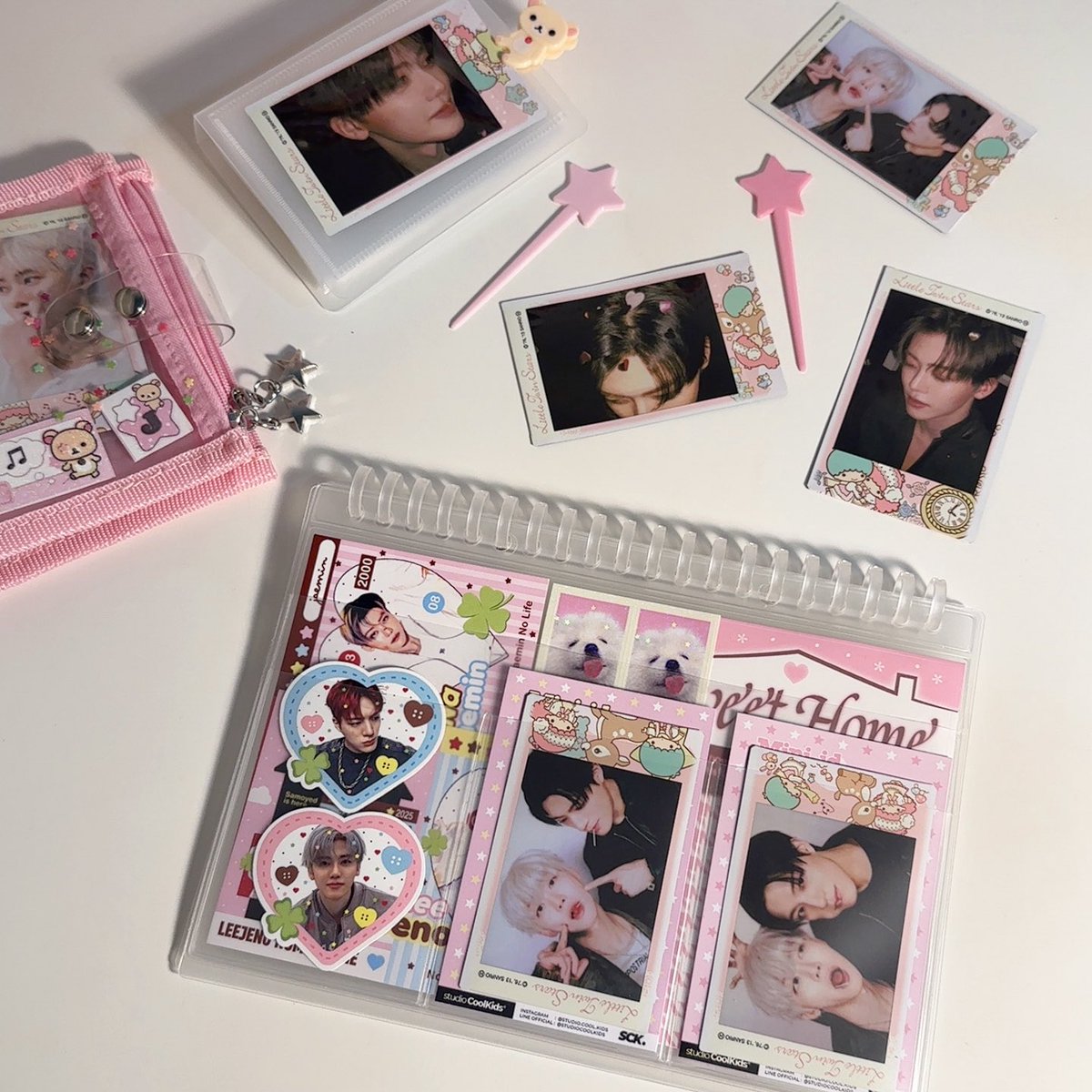 jellyjam☃︎꙳ tweet media