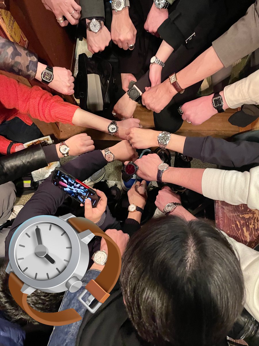 Bell & Ross shinsaibashi tweet media