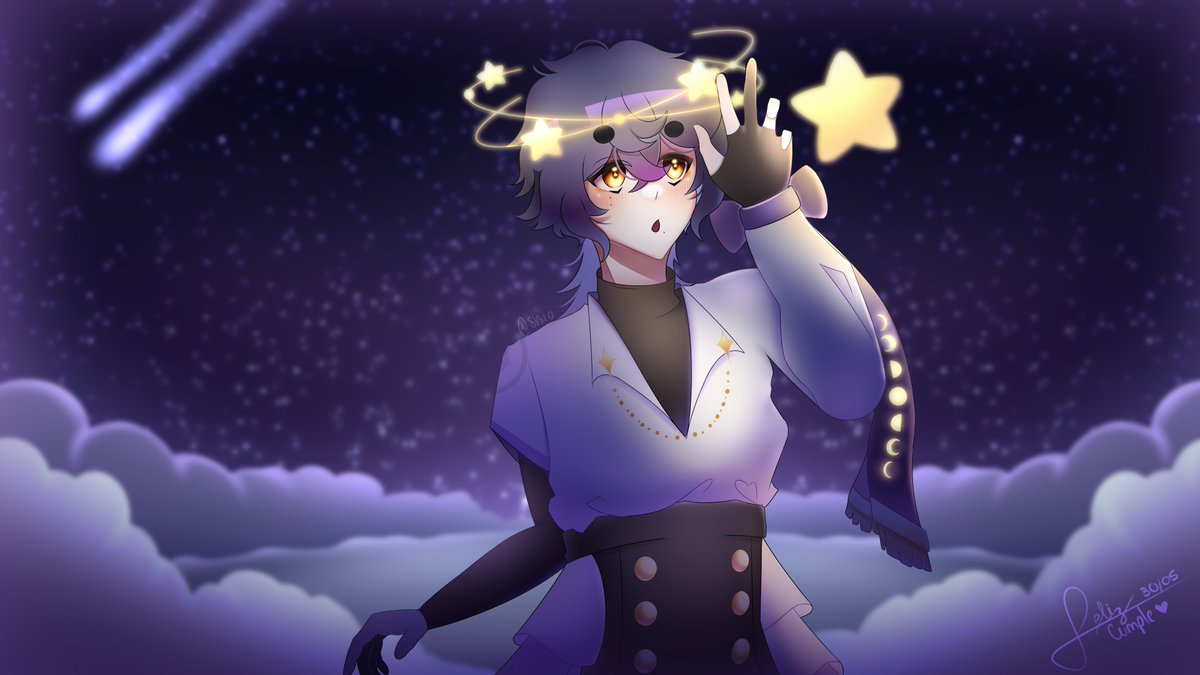 Shirosaurus ★ | VGEN COMMS 💫 tweet media