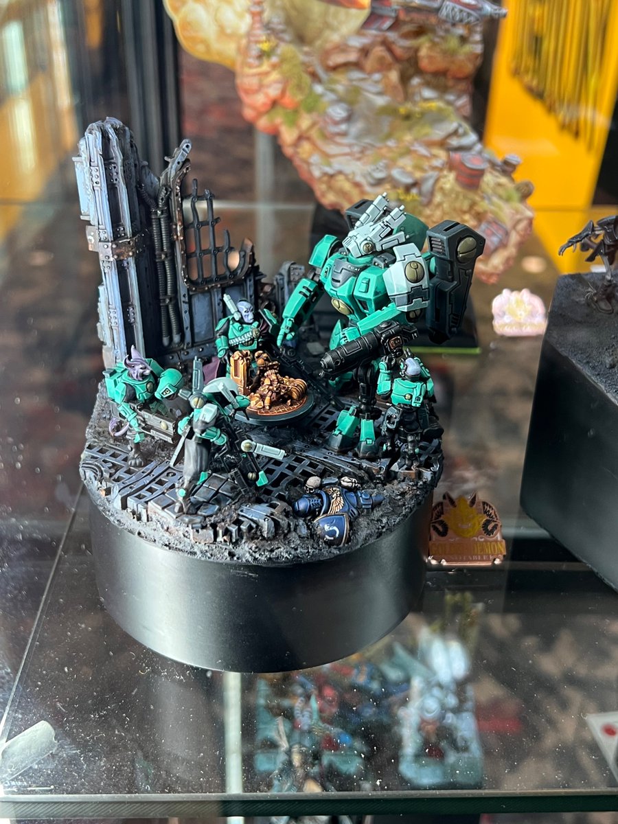 WOLFDAWG ART tweet media