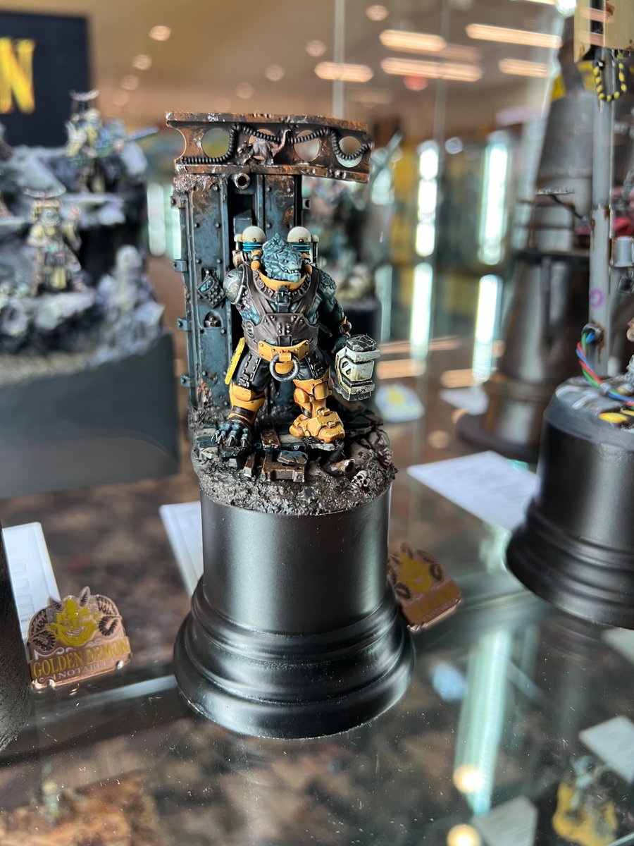 WOLFDAWG ART tweet media