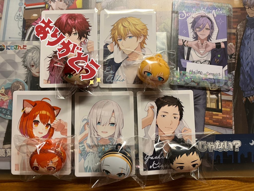 桃李0709公開垢 tweet media