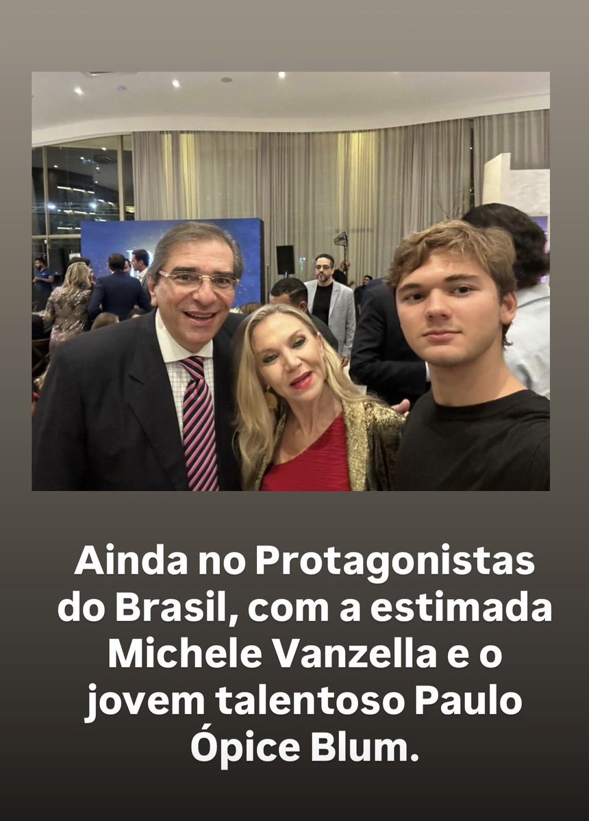 Luiz Flávio D'Urso tweet media