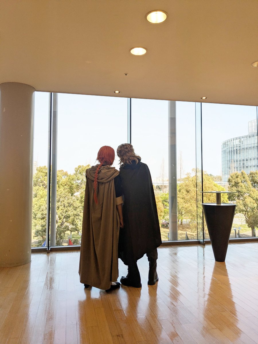 ほまれ tweet media