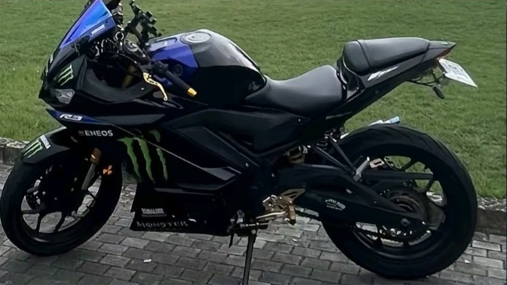 🚙みんなの車とバイクの盗難情報🏍 tweet media