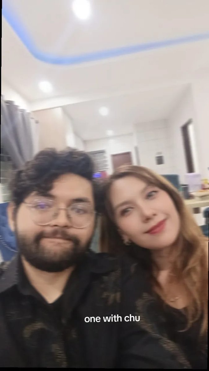 Ayu Musa tweet media