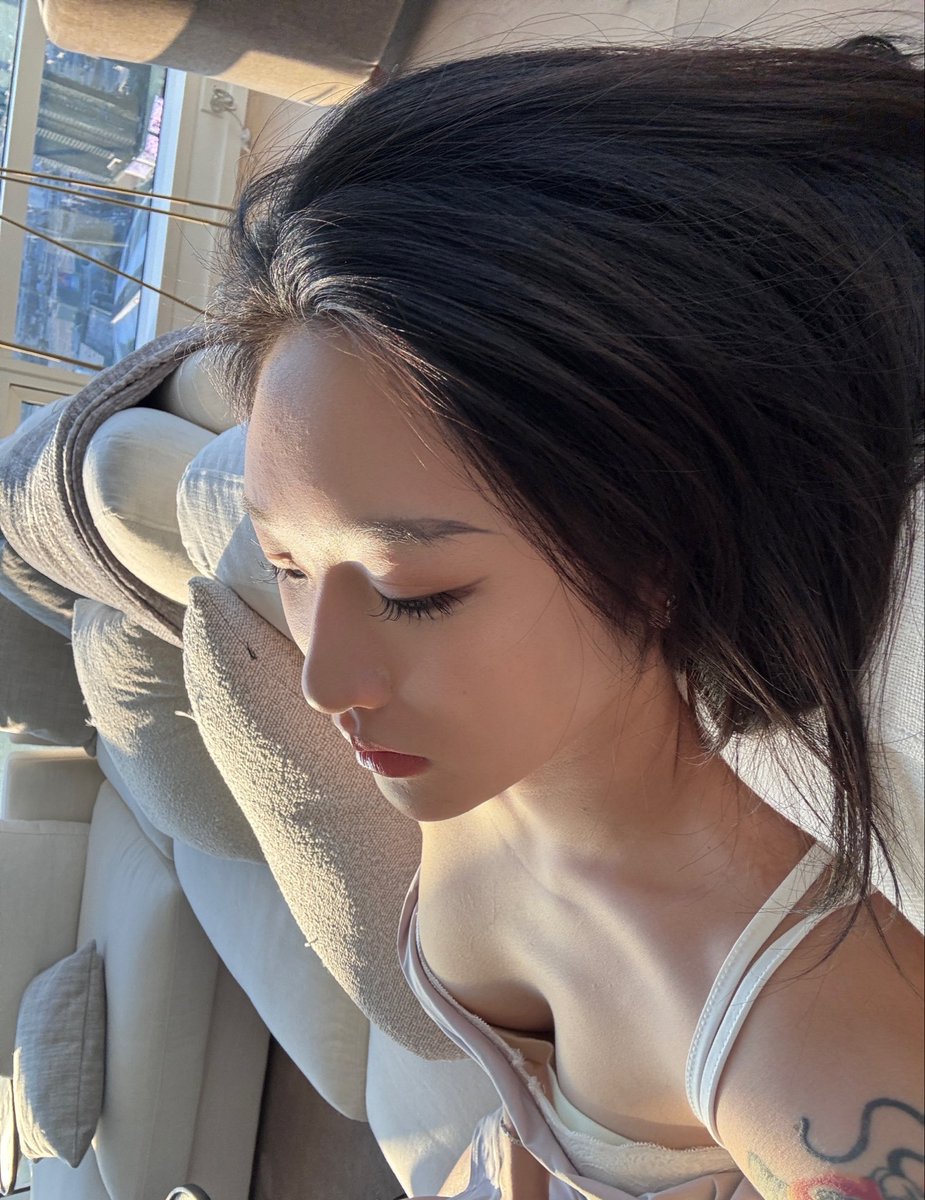 豆子 tweet media
