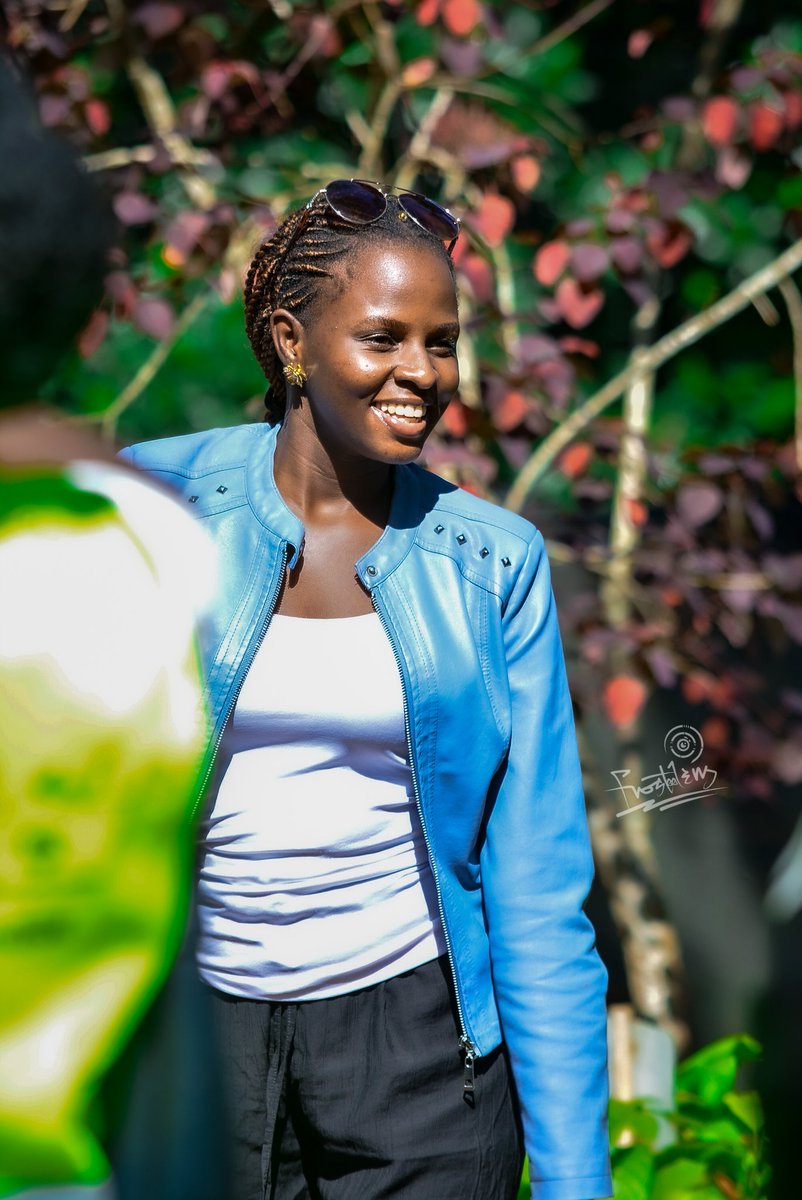 FrosteeLensUg's tweet photo. Now, here I come with the most recent roll call at the grand and massive restoration program by the Green Africa Youth Organization (@GayoUganda ) commemorating the World Forest Day 
#InternationalForestsDay #RestoreNature https://t.co/a7wFZhTW2W