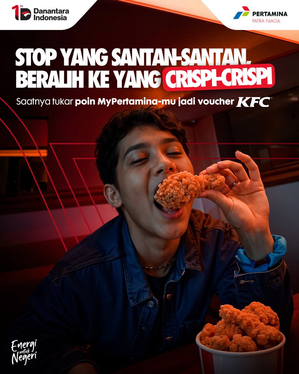 MyPertamina tweet media