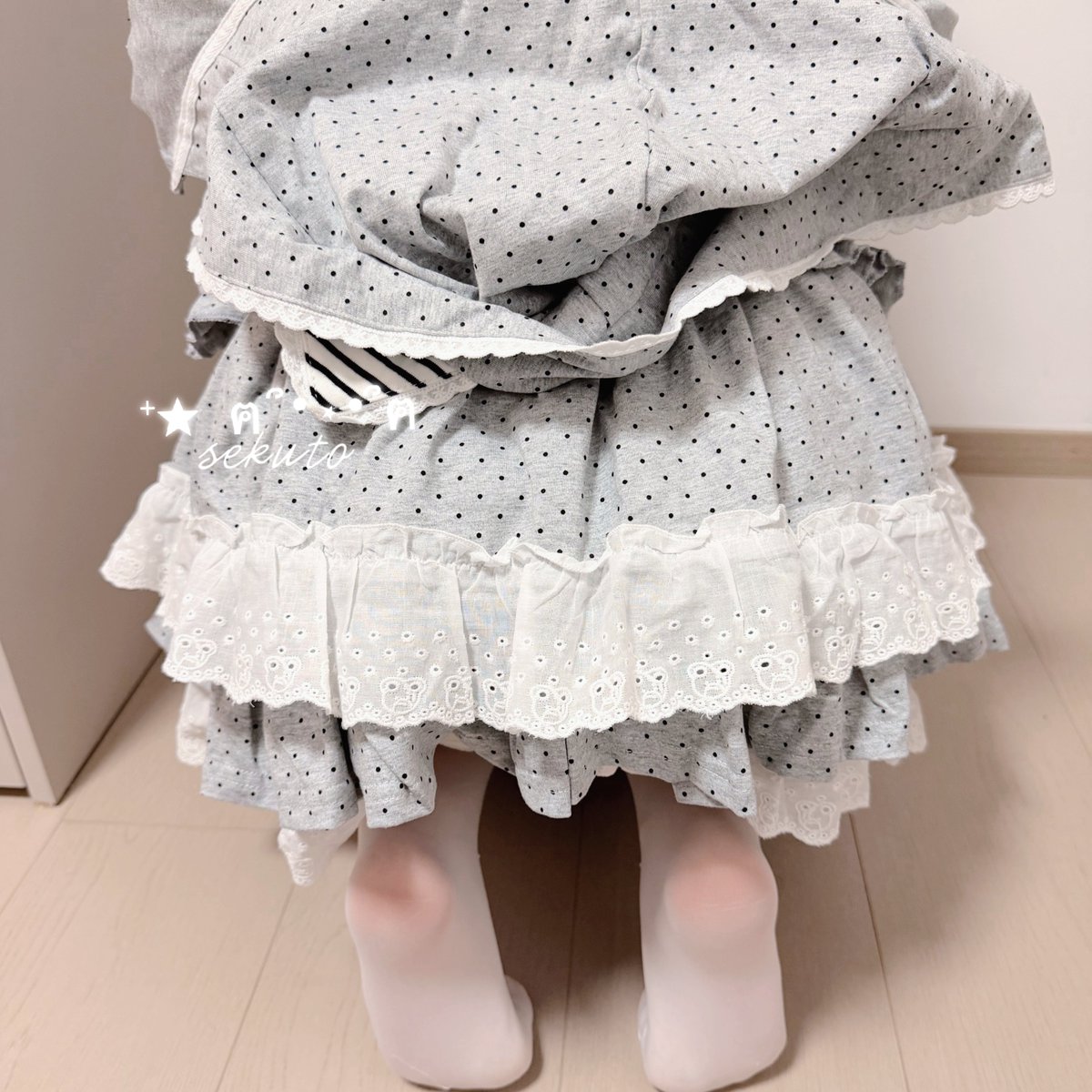 你的小菌 tweet media
