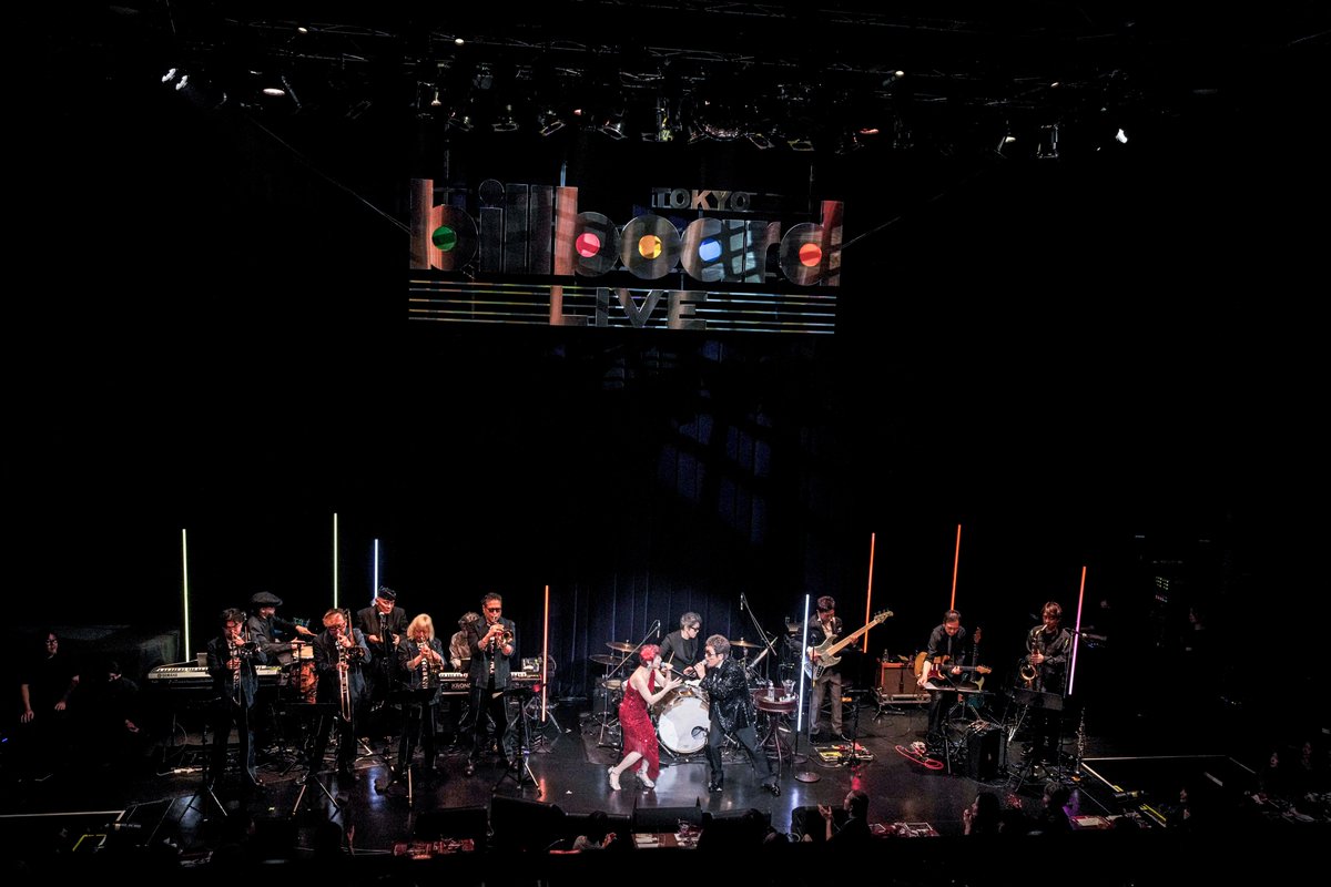 Orquesta De La Luz tweet media