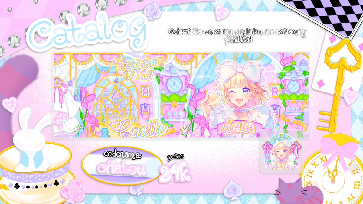 cheshire ^›⩊‹^ ੭ tweet media