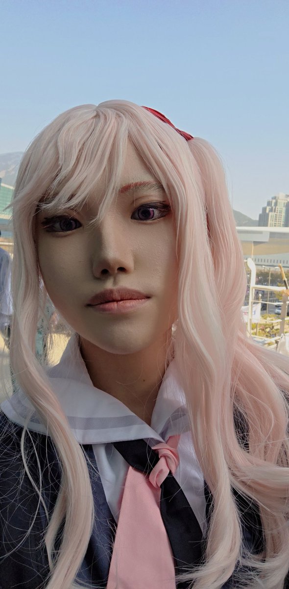 부코양일 Venom tweet media