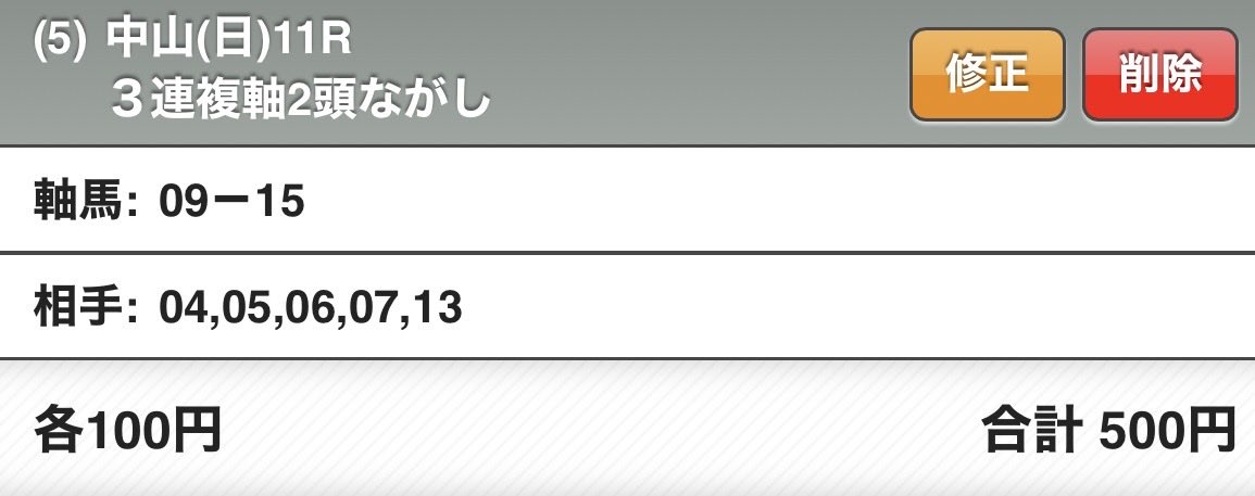 🐎あき🐎米株&競馬大好き❤️2025 tweet media