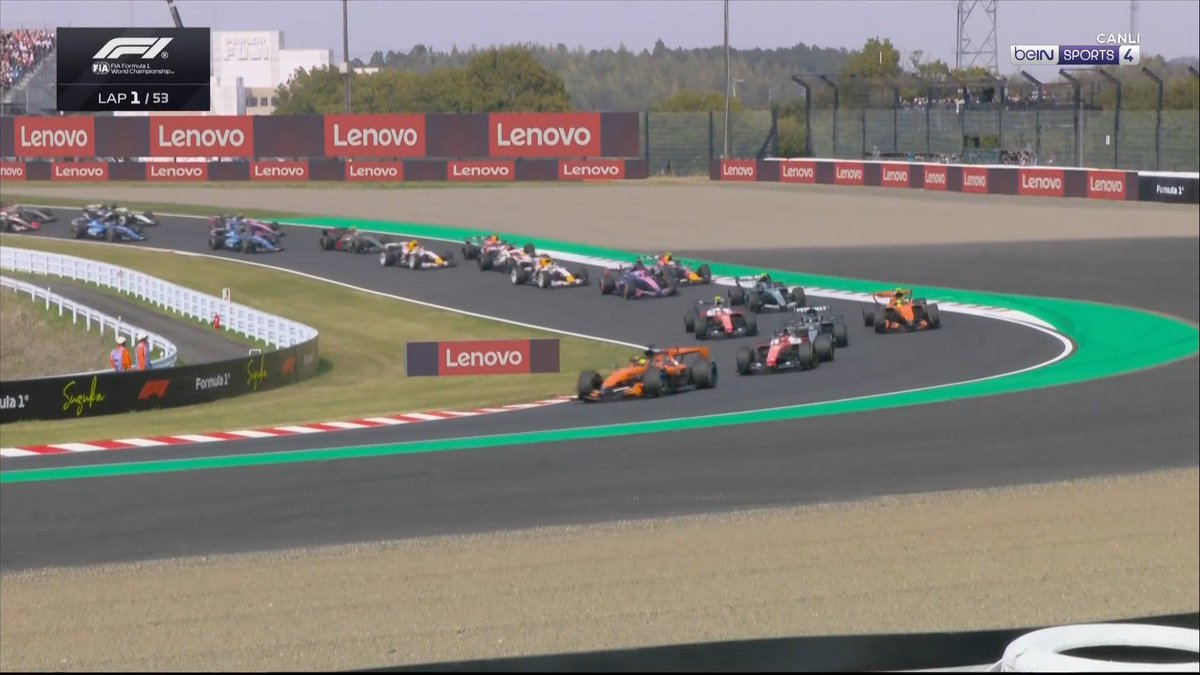 Formula Türkiye 🇹🇷 tweet media