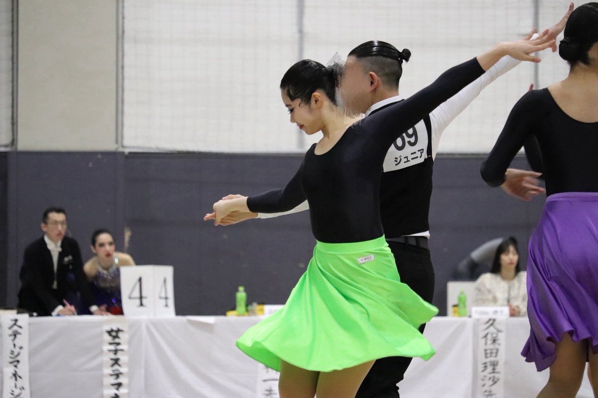 大妻女子大学舞踏研究部👗 tweet media