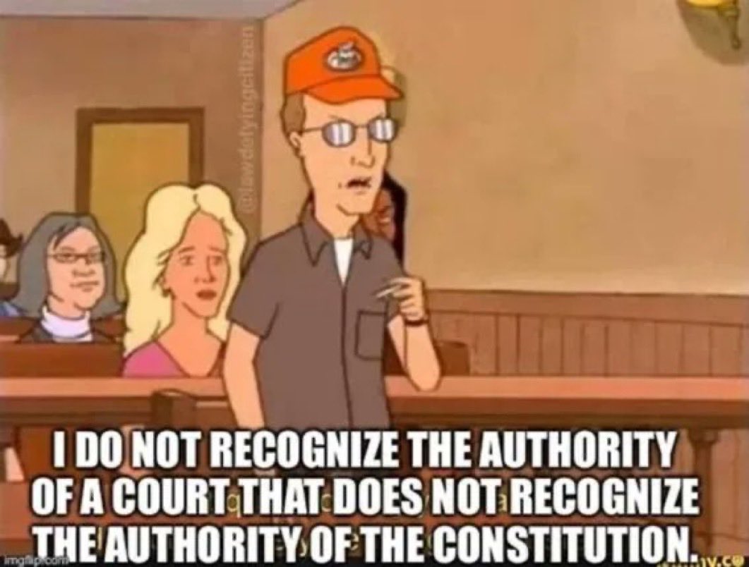 Rusty Shackleford tweet media