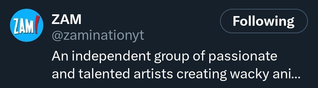 1nkCr0w || 🧩📺 || CALLING ALL VILLAINS tweet media