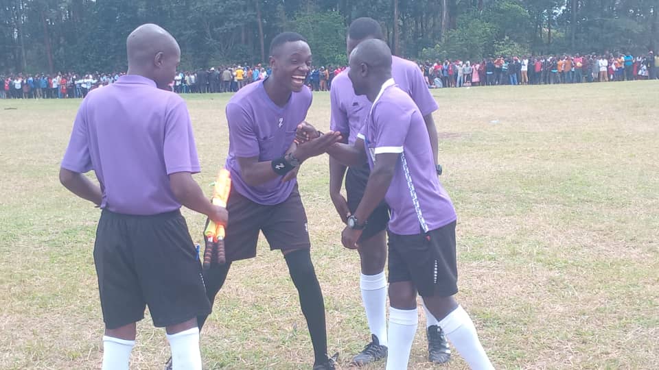 Ahwera Bob Dismas Kabz tweet media