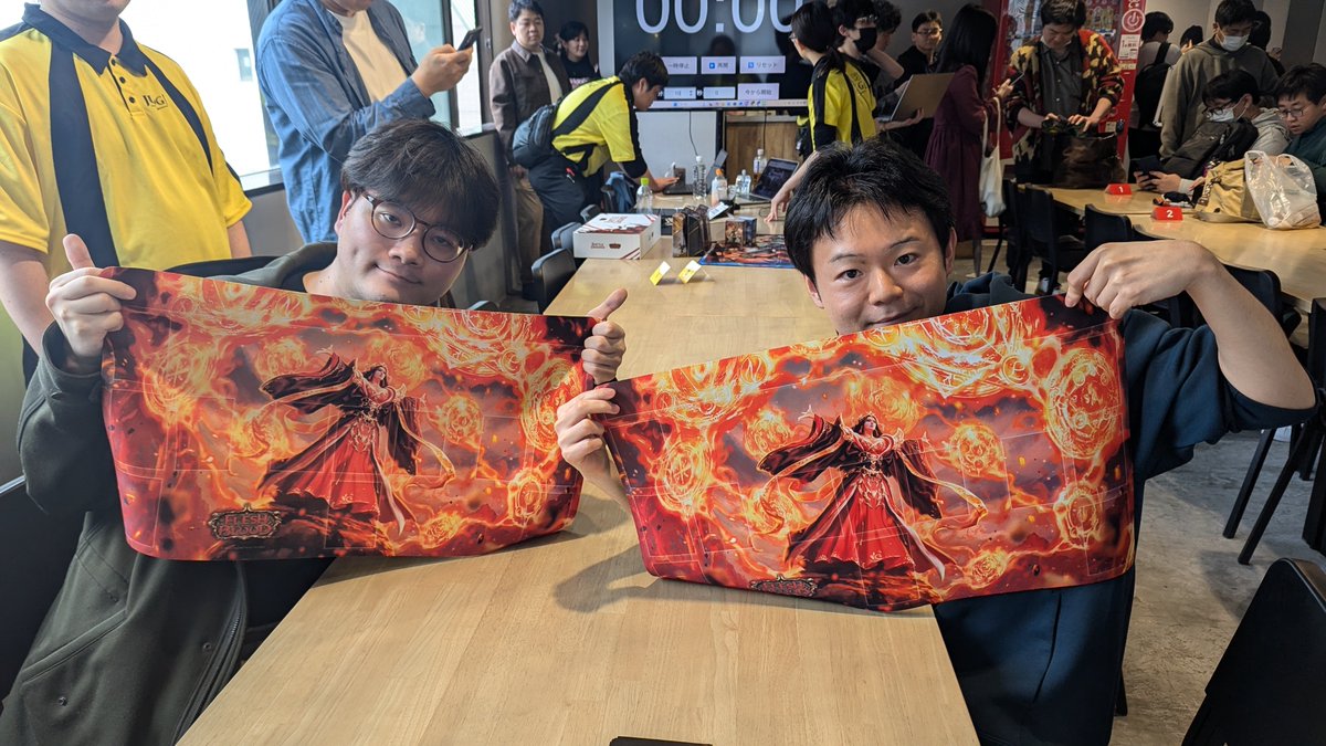 GoAgainMedia｜FaB総合情報サイト tweet media