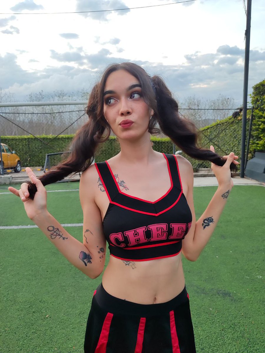 🎀 ArtemisaNyx 🎀 tweet media