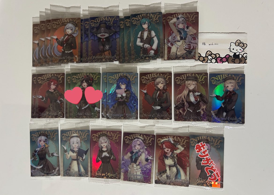 たちばな@取引垢🔰 tweet media