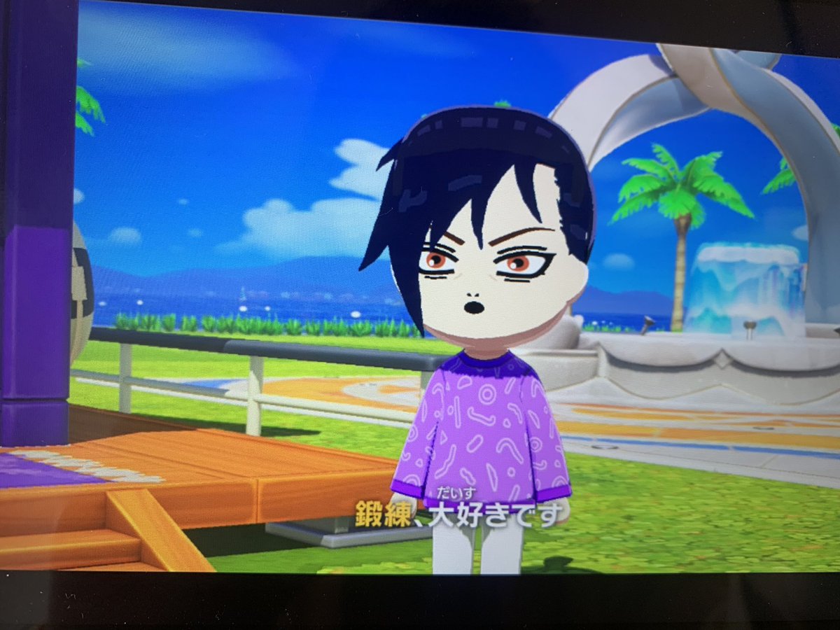 いくにゃん tweet media