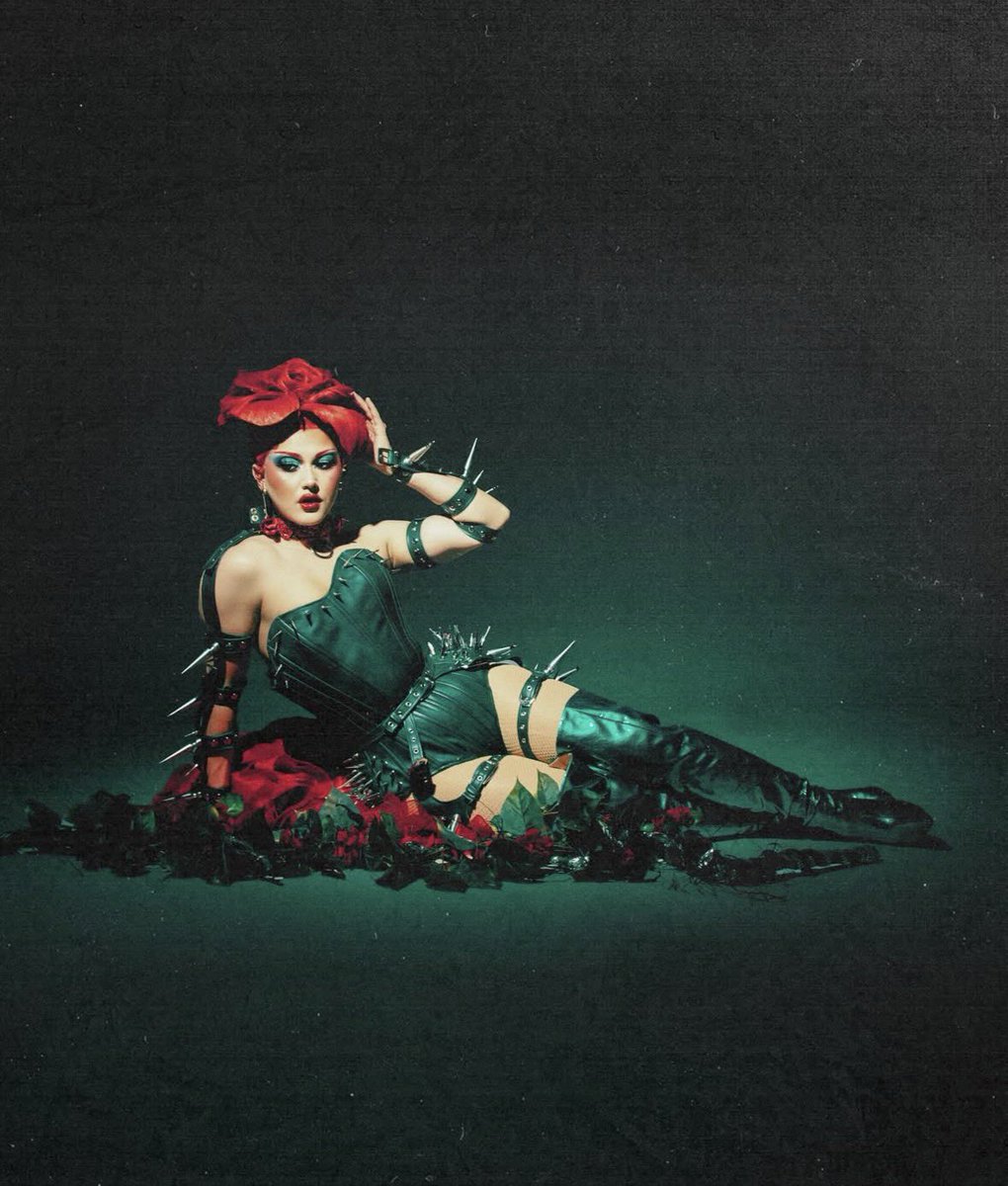 Drag Crave tweet media