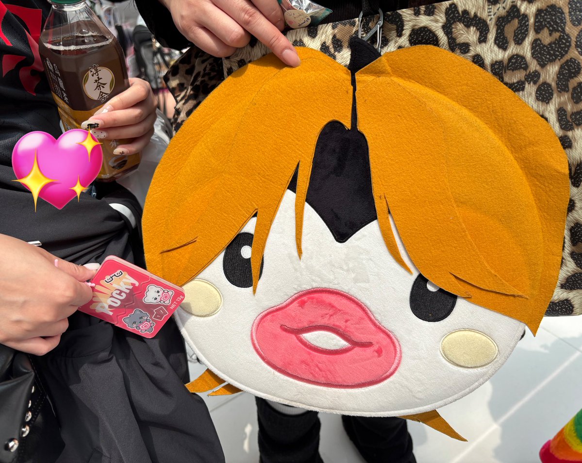 Miumeow🐱 tweet media