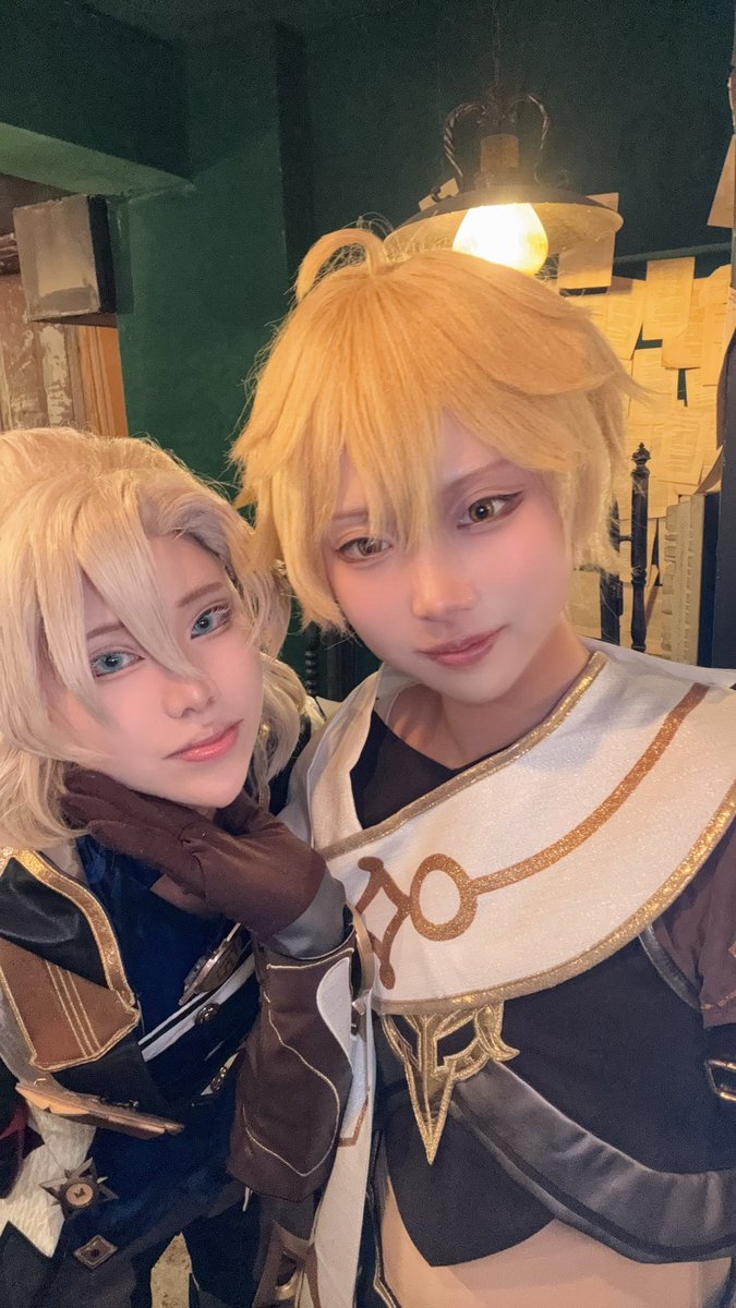 月ちゃ tweet media