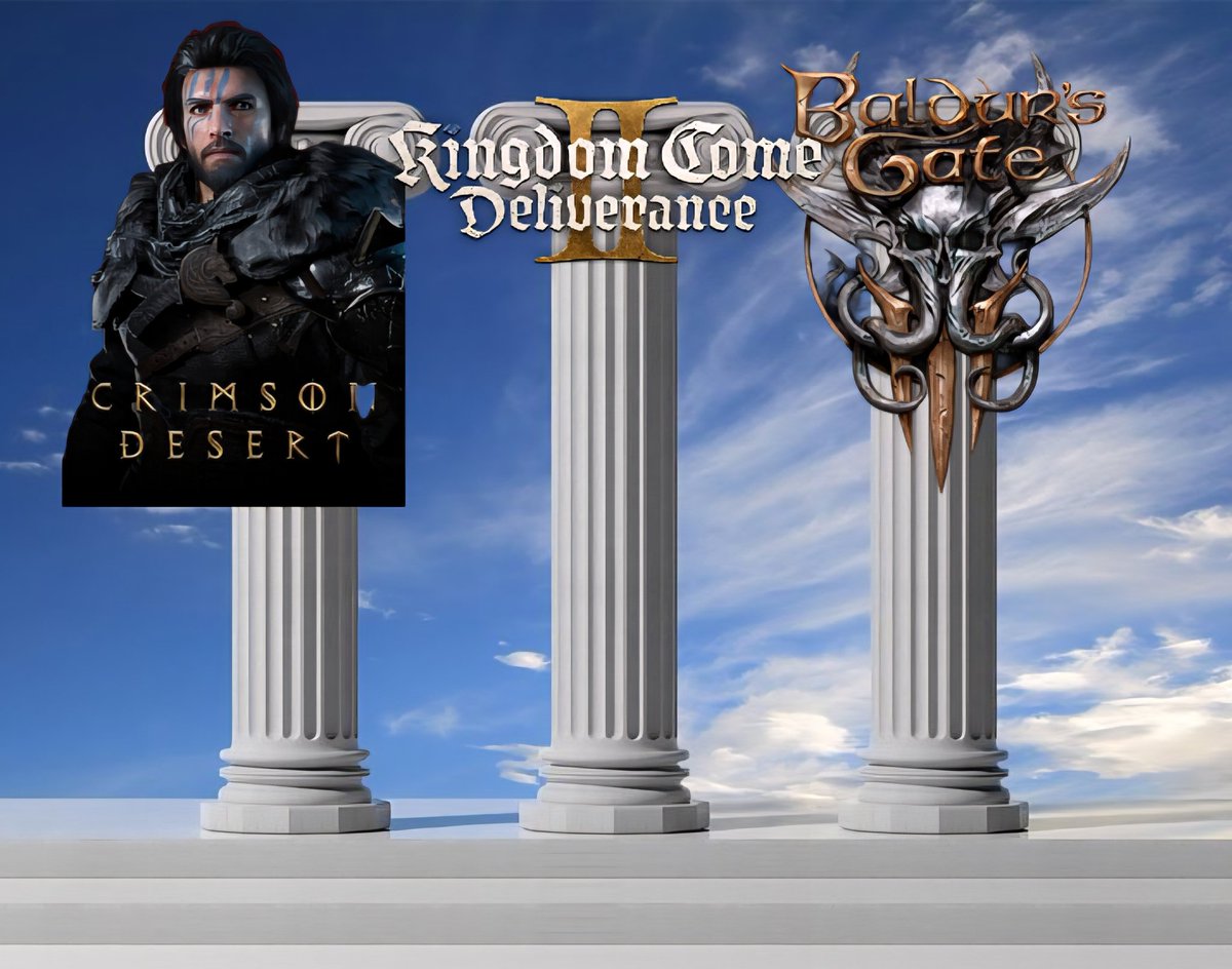 Gaming Dude Drew⚔️ tweet media