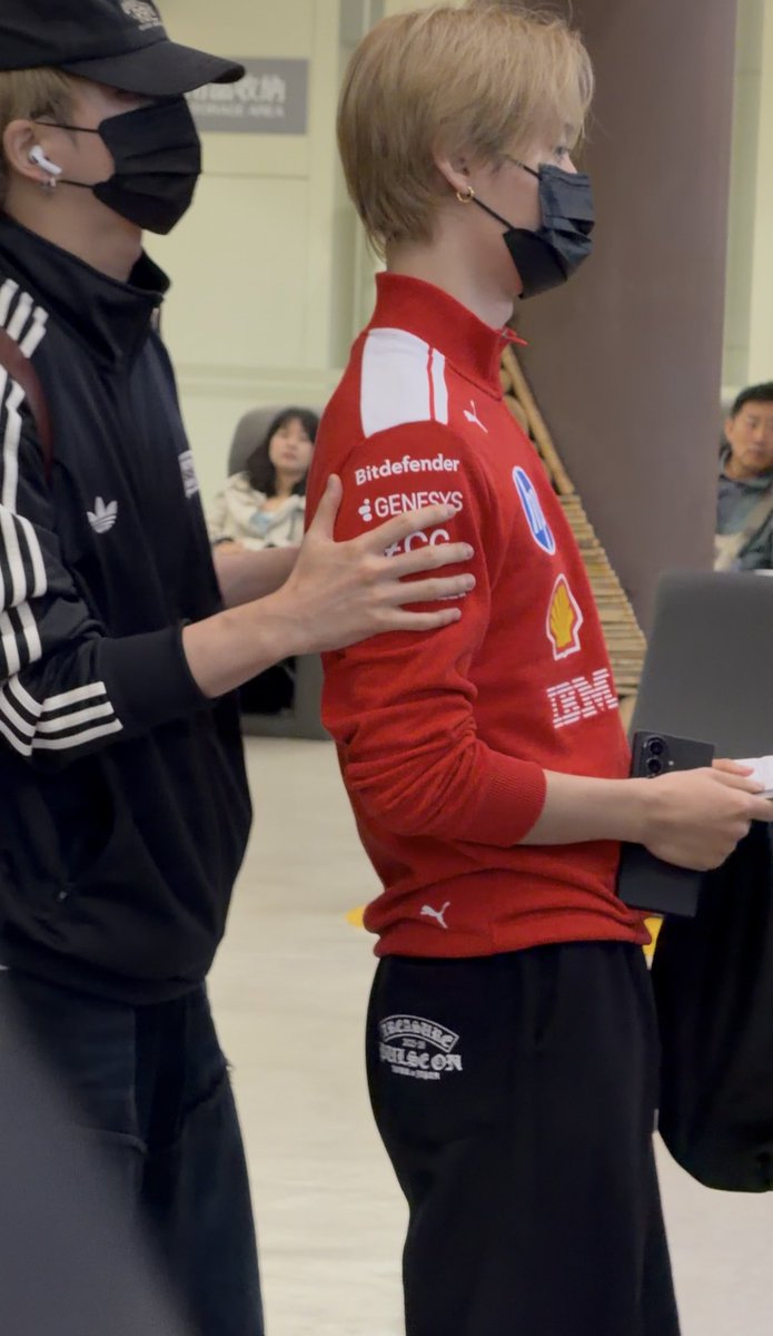 트뿡이🦍 tweet media