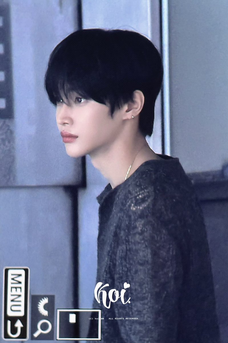 𝒌𝒐𝒊. tweet media