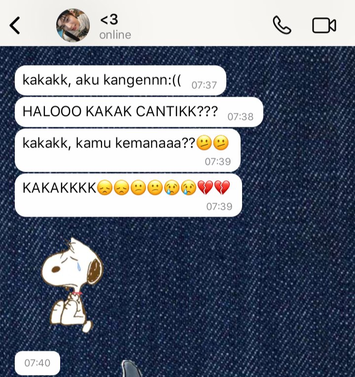 abel! #dwy tweet media